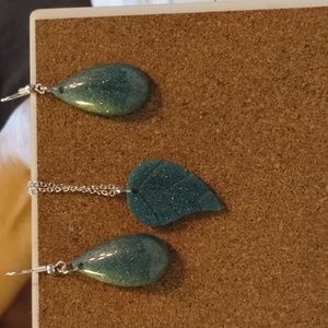 Earring/Necklace Set